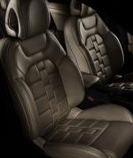 Citroen DS4 2010 года